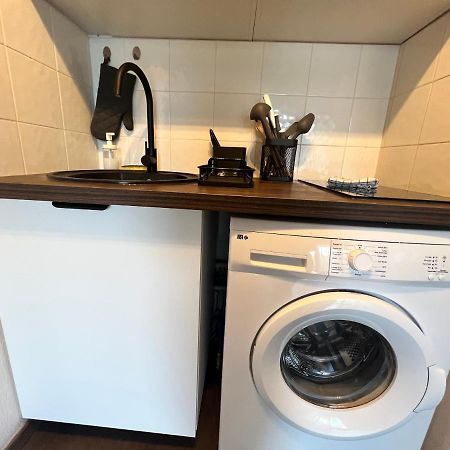 Apartament T2 Cosy Ajaccio Ajaccio  Zewnętrze zdjęcie