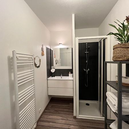 Apartament T2 Cosy Ajaccio Ajaccio  Zewnętrze zdjęcie
