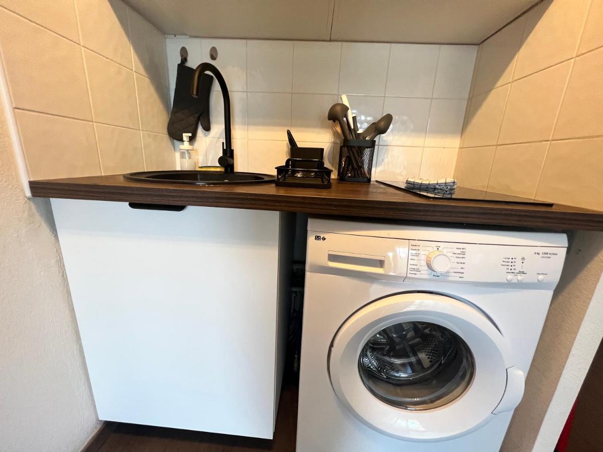 Apartament T2 Cosy Ajaccio Ajaccio  Zewnętrze zdjęcie