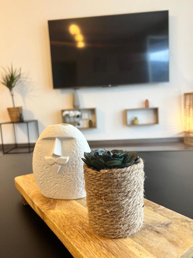 Apartament T2 Cosy Ajaccio Ajaccio  Zewnętrze zdjęcie